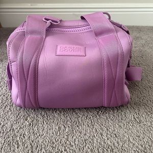 Dagne Dover Pink Landon Caryall Bag